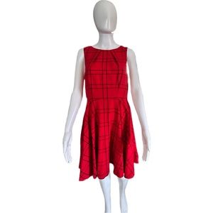 ELLE DRESS (missing belt)